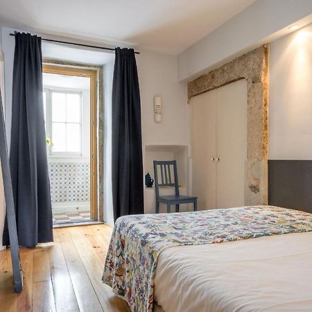 Lisbon Heart Apartments - Blue Apartment By Lovelystay Lisboa Exterior foto