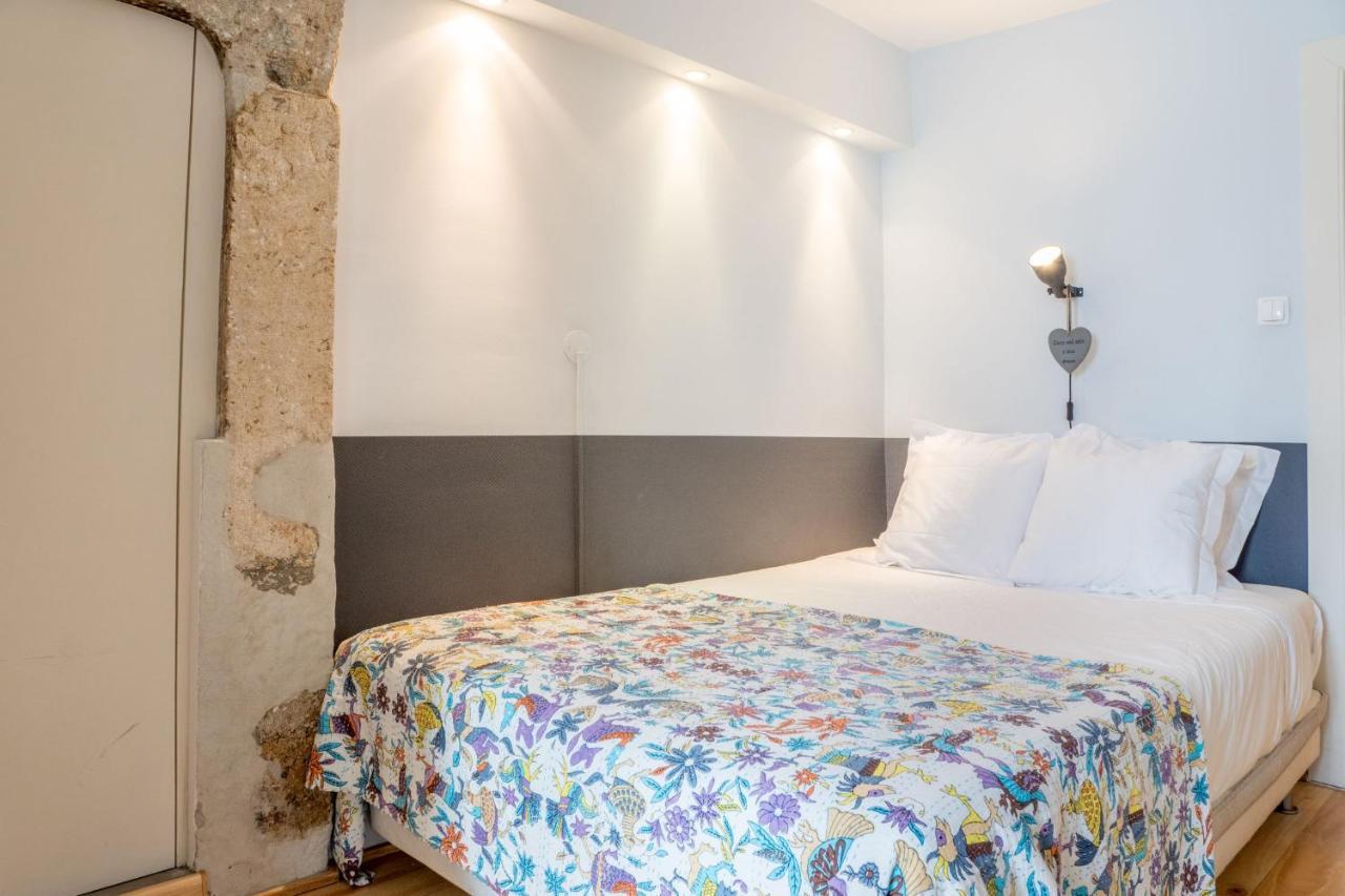 Lisbon Heart Apartments - Blue Apartment By Lovelystay Lisboa Exterior foto